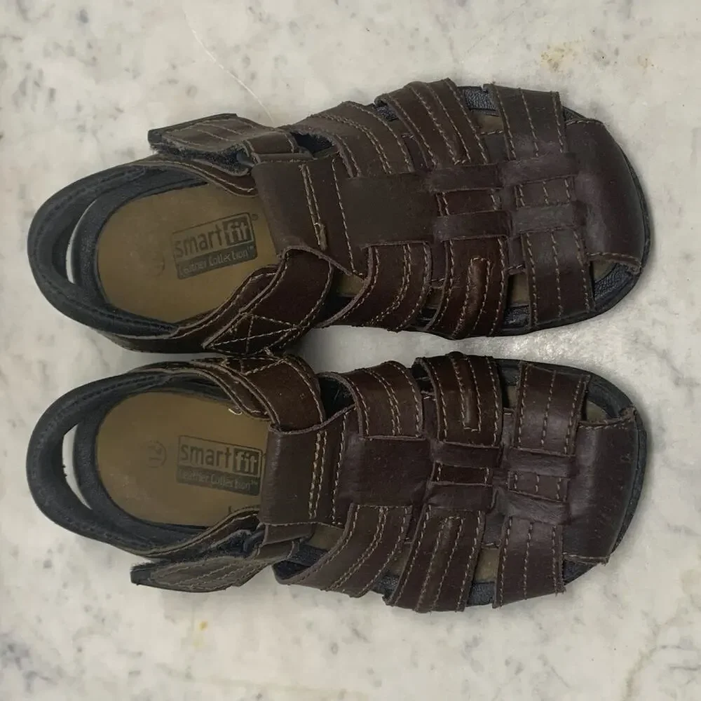 Children’s Dexter Sandals